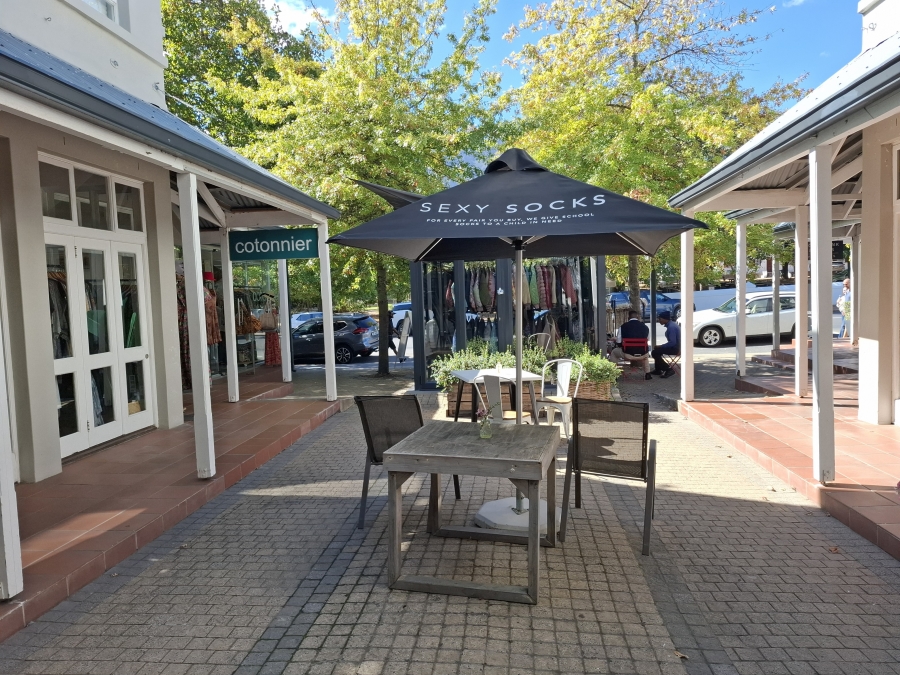 1 Bedroom Property for Sale in Franschhoek Western Cape